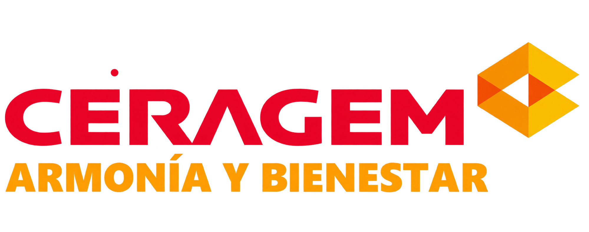 CERAGEM Armonía y Bienestar